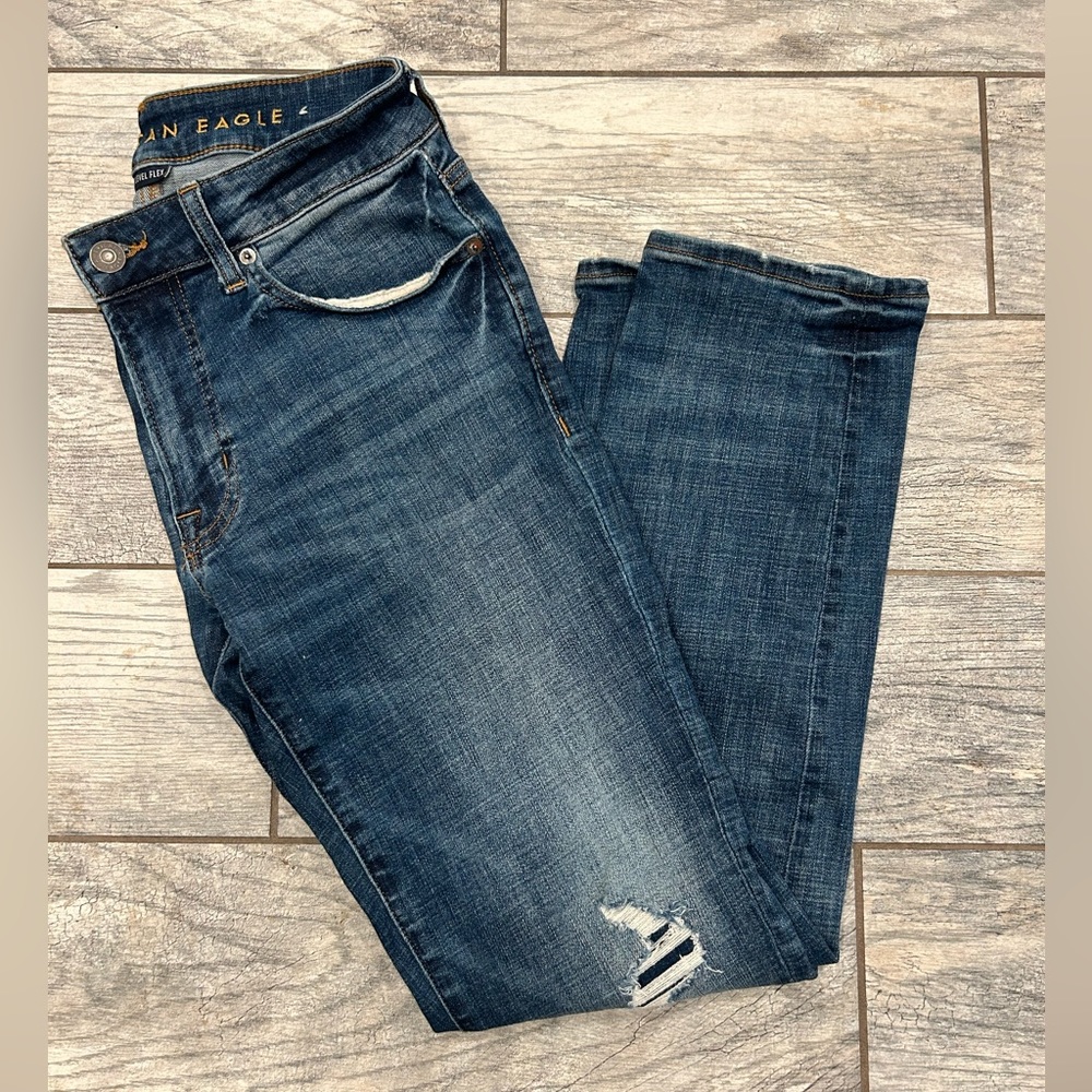 American Eagle Jeans 30x30